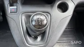 Toyota Proace de 2021