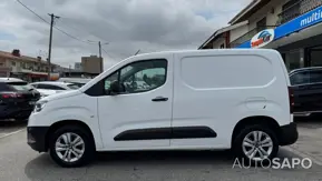 Toyota Proace de 2021