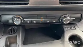 Toyota Proace de 2021