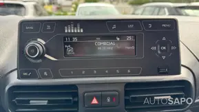 Toyota Proace de 2021