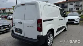 Toyota Proace de 2021