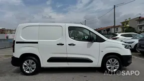 Toyota Proace de 2021