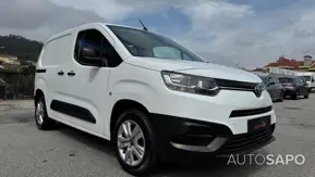 Toyota Proace de 2021
