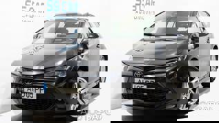 Toyota Corolla de 2022