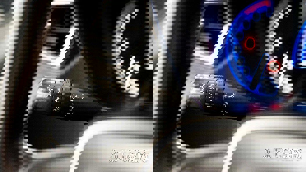 Toyota Corolla de 2022