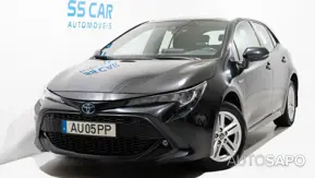 Toyota Corolla de 2022