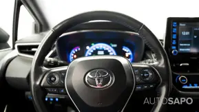 Toyota Corolla de 2022