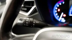 Toyota Corolla de 2022