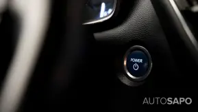 Toyota Corolla de 2022