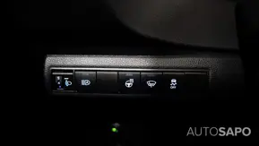 Toyota Corolla de 2022