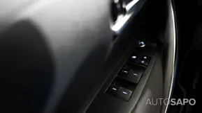 Toyota Corolla de 2022