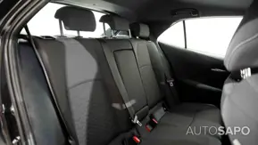 Toyota Corolla de 2022