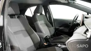 Toyota Corolla de 2022
