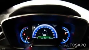 Toyota Corolla de 2022