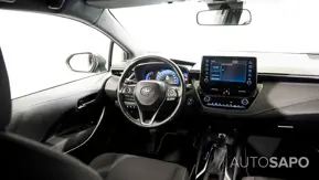 Toyota Corolla de 2022