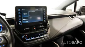 Toyota Corolla de 2022