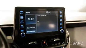 Toyota Corolla de 2022