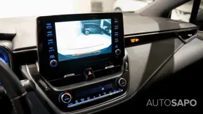 Toyota Corolla de 2022
