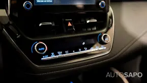 Toyota Corolla de 2022
