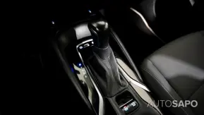 Toyota Corolla de 2022