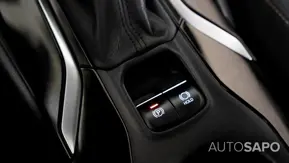Toyota Corolla de 2022