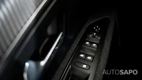 Peugeot 3008 1.2 PureTech Allure EAT8 de 2019