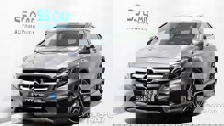 Mercedes-Benz Classe GLA de 2017