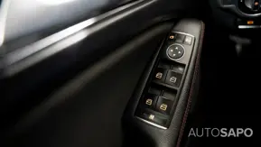Mercedes-Benz Classe GLA de 2017