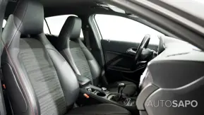 Mercedes-Benz Classe GLA de 2017
