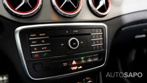 Mercedes-Benz Classe GLA de 2017