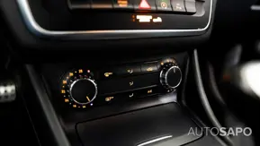 Mercedes-Benz Classe GLA de 2017
