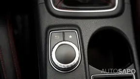 Mercedes-Benz Classe GLA de 2017