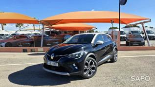 Renault Captur 1.0 TCe Intes de 2022