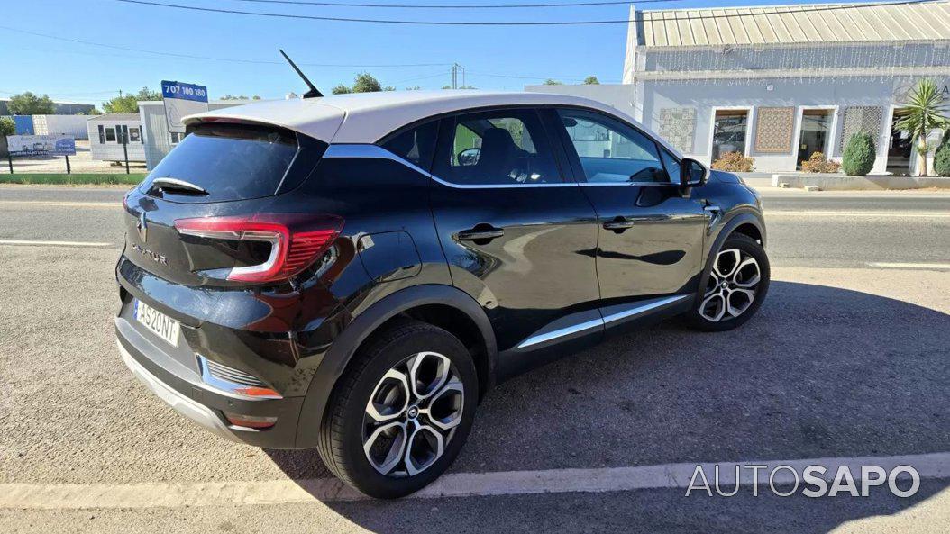 Renault Captur 1.0 TCe Intes de 2022