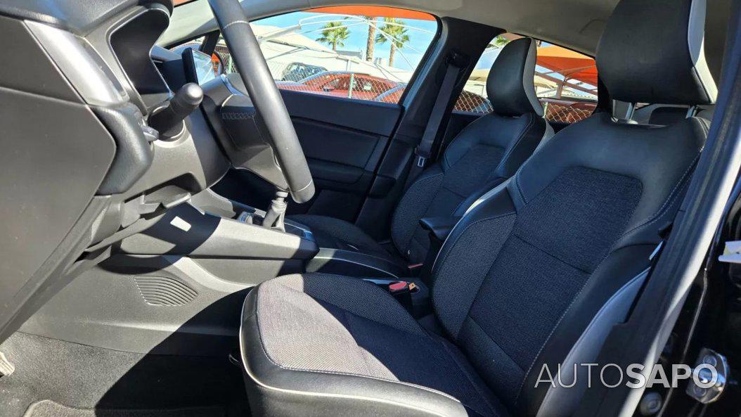 Renault Captur 1.0 TCe Intes de 2022