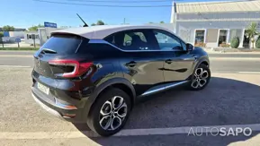 Renault Captur 1.0 TCe Intes de 2022