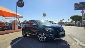 Renault Captur 1.0 TCe Intes de 2022