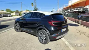 Renault Captur 1.0 TCe Intes de 2022