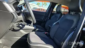 Renault Captur 1.0 TCe Intes de 2022