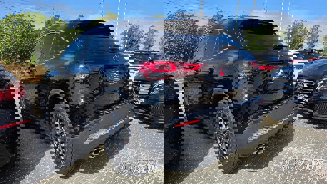 Mercedes-Benz Classe GLA de 2021