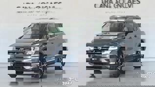 Volkswagen Tiguan 2.0 TDI de 2021