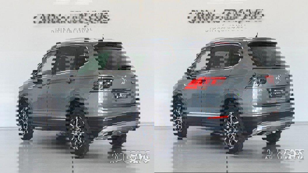 Volkswagen Tiguan 2.0 TDI de 2021