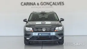 Volkswagen Tiguan 2.0 TDI de 2021