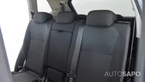 Volkswagen Tiguan 2.0 TDI de 2021