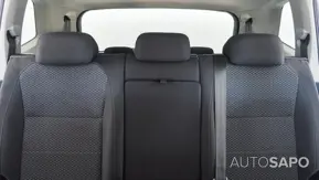 Volkswagen Tiguan 2.0 TDI de 2021