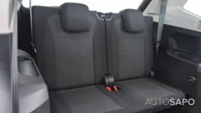 Volkswagen Tiguan 2.0 TDI de 2021