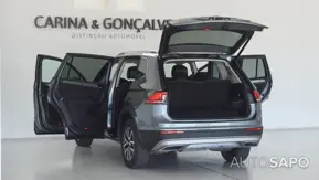 Volkswagen Tiguan 2.0 TDI de 2021