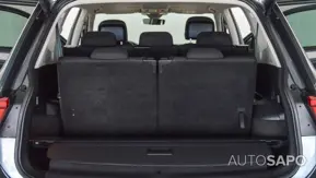 Volkswagen Tiguan 2.0 TDI de 2021