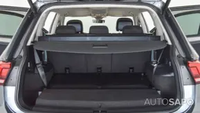 Volkswagen Tiguan 2.0 TDI de 2021