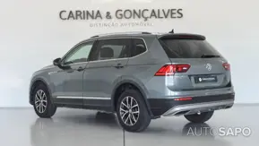 Volkswagen Tiguan 2.0 TDI de 2021
